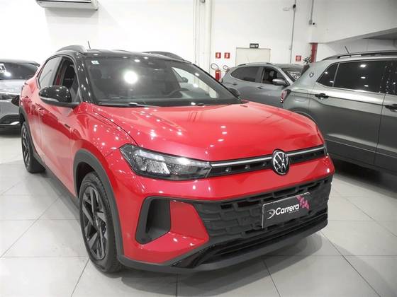 VOLKSWAGEN TERA 1.0 170 TSI HIGH AUTOMÁTICO VOLKSWAGEN TERA 1.0 170 TSI HIGH AUTOMÁTICO